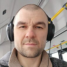 Фотография мужчины Евгений, 41 год из г. Сергиев Посад