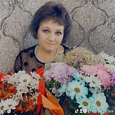 Фотография девушки Зоя, 61 год из г. Экибастуз