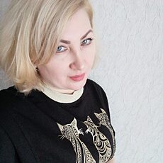 Фотография девушки Ева, 45 лет из г. Бугуруслан