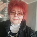 Валентина, 61 год