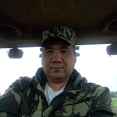 Фотография мужчины Геннадий, 44 года из г. Кутулик