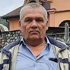 Фотография мужчины Олег, 65 лет из г. Иркутск