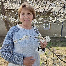 Фотография девушки Светлана, 58 лет из г. Кишинев