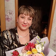 Фотография девушки Ирина, 53 года из г. Белово