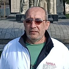 Фотография мужчины Владимир, 52 года из г. Зеленокумск