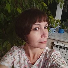 Фотография девушки Ольга, 49 лет из г. Вязники