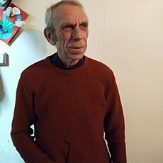 Фотография мужчины Анатолий, 66 лет из г. Суоярви