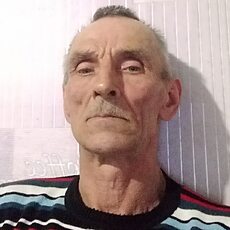 Фотография мужчины Николай, 62 года из г. Климовичи