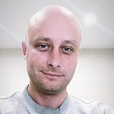 Фотография мужчины Павел, 34 года из г. Борисов