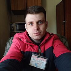 Фотография мужчины Ромабурак, 28 лет из г. Бобруйск