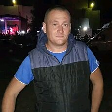 Фотография мужчины Олег, 43 года из г. Полтава