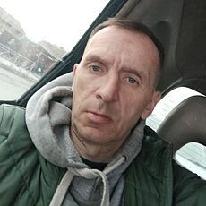 Фотография мужчины Алекс, 47 лет из г. Новосибирск