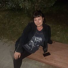 Фотография девушки Светлана, 43 года из г. Жезказган
