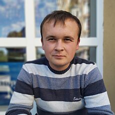 Фотография мужчины Василь, 29 лет из г. Тернополь