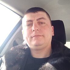 Фотография мужчины Snikers, 38 лет из г. Прокопьевск