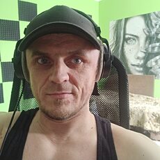 Фотография мужчины Алексей, 39 лет из г. Жабинка