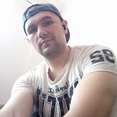 Фотография мужчины Виталий, 28 лет из г. Киев