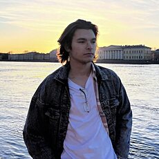 Фотография мужчины Евгений, 20 лет из г. Санкт-Петербург