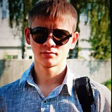 Фотография мужчины Гена, 25 лет из г. Нерчинск