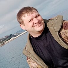 Фотография мужчины Андрей, 40 лет из г. Симферополь