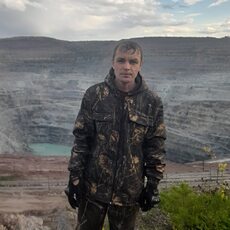 Фотография мужчины Dikshnaider, 35 лет из г. Железногорск-Илимский