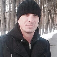 Фотография мужчины Денис, 39 лет из г. Березовский (Кемеровская Обл)