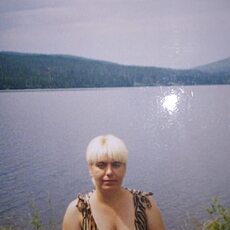 Фотография девушки Оксана, 43 года из г. Железногорск-Илимский