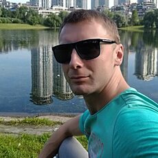 Фотография мужчины Александр, 33 года из г. Витебск