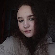 Фотография девушки Александра, 18 лет из г. Арсеньев