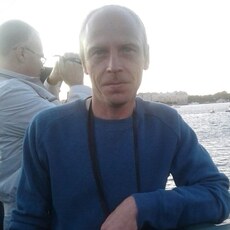 Фотография мужчины Александр, 41 год из г. Слободской