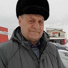 Фотография мужчины Юрий, 62 года из г. Пермь