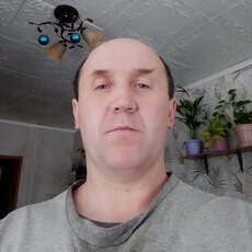 Фотография мужчины Олег, 43 года из г. Углич
