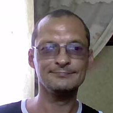 Фотография мужчины Владимир, 53 года из г. Первомайский (Харьковская Обл)