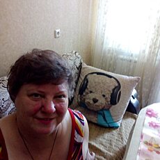 Фотография девушки Галина, 63 года из г. Саранск