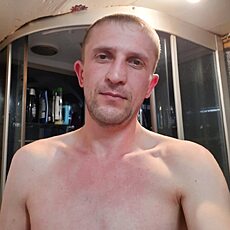 Фотография мужчины Сергей, 36 лет из г. Облучье
