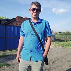 Фотография мужчины Андрей, 42 года из г. Чернянка