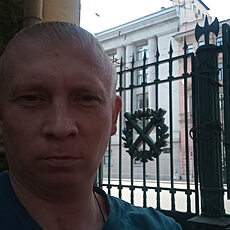 Фотография мужчины Илья, 36 лет из г. Южно-Сахалинск