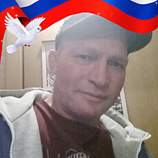 Фотография мужчины Андрей, 52 года из г. Новокузнецк
