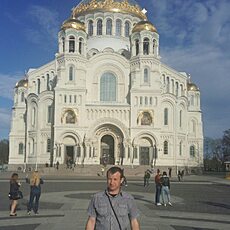 Фотография мужчины Саша, 35 лет из г. Санкт-Петербург
