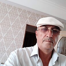 Фотография мужчины Магомед, 62 года из г. Махачкала
