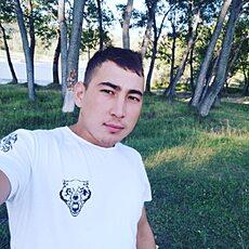 Фотография мужчины Рахат, 22 года из г. Усть-Каменогорск