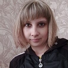 Фотография девушки Юлия, 28 лет из г. Горный (Саратовская Область)