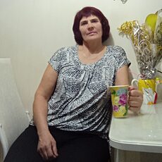 Фотография девушки Валентина, 64 года из г. Воронеж