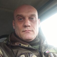 Фотография мужчины Николай, 41 год из г. Котельниково