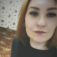 Фотография девушки Лиза, 22 года из г. Новополоцк