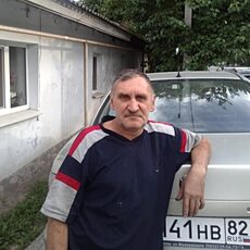 Фотография мужчины Алексей, 60 лет из г. Симферополь