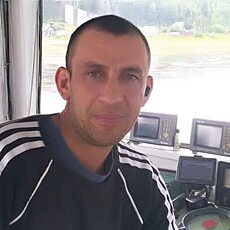 Фотография мужчины Николай, 43 года из г. Киренск
