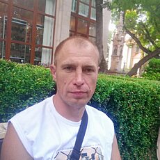 Фотография мужчины Станислав, 41 год из г. Переславль-Залесский
