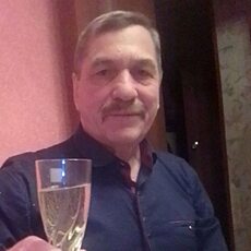 Фотография мужчины Александр, 63 года из г. Солнечногорск