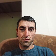 Фотография мужчины Саро, 42 года из г. Еманжелинск